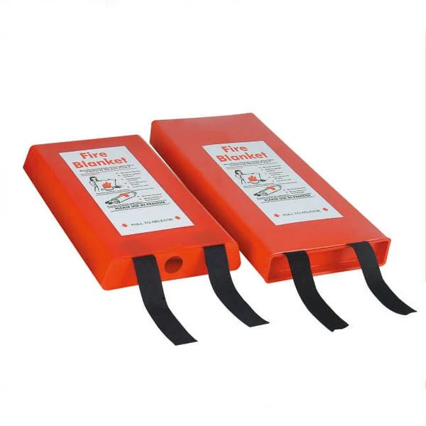 TUV EN Fire Blanket